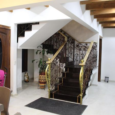 Casa Bella Appartement Villa de Leyva Buitenkant foto